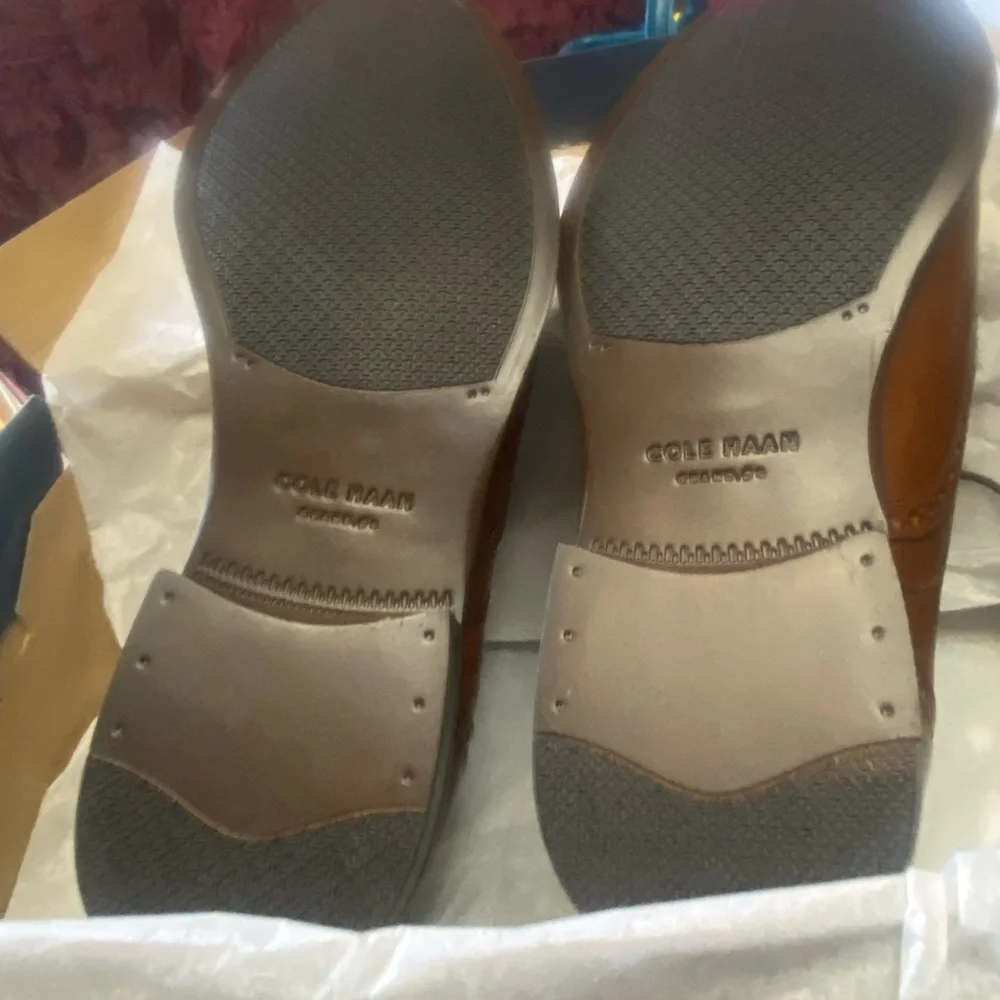Cole Haan Derby Men’s Shoes